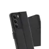Realme C75 4g Trend S Plus Kapaklı Kılıf - Siyah
