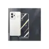 Realme Gt2 5g Kılıf Lüx Şeffaf Silikon