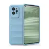 Realme Gt2 Pro 5g Kılıf Optimum Silikon - Sky Blue