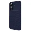 Realme Note 60 Kılıf Auto Focus Karbon Kapak - Lacivert