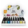 Rebul 50ml 54 lü Set Kolonya (KDO)