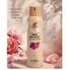 Rebul Bouquet 150ml Bayan Deodorant (KDO)
