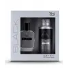 Rebul Edt Bay 50ml Black (KDO)