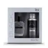 Rebul Edt Bay 50ml Black (KDO)