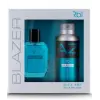 Rebul Edt Bay 50ml Blazer (KDO)