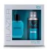 Rebul Edt Bay 50ml Blazer (KDO)