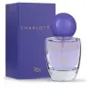 Rebul Edt Bayan 50ml Charlotte (KDO)