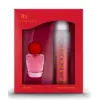 Rebul Edt Bayan 50ml Scarlet (KDO)
