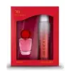Rebul Edt Bayan 50ml Scarlet (KDO)