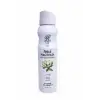 Rebul Magnolia 150ml Bayan Deodorant (KDO)
