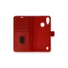 Reeder P13 Blue Kılıf Trend S Plus Kapaklı Kılıf - Kırmızı