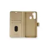 Reeder P13 Blue Max Kılıf Trend S Plus Kapaklı Kılıf - Gold