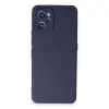 Reeder S19 Max Pro Kılıf First Silikon - Lacivert
