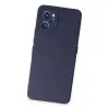 Reeder S19 Max Pro Kılıf First Silikon - Lacivert