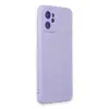 Reeder S19 Max Pro Kılıf First Silikon - Lila