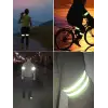 Reflektör Bant Kol Ve Ayak Bilekleri