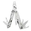 Rev 832131 Çok Amaçlı Çakı / Pense - Metal Gövde (multitool)