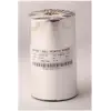 Ribbonsan RB00007 WX-10FBK 110-450MT Wax Ribbon