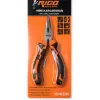 Rico Rc-0296 115MM Mini Kargaburun 4.5