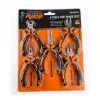 Rico Rc-0376 5 Parça Mini Pense Seti (KDO)