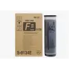 Riso S-8134- 6870 -7124 RZ 970-6870 SF-9390 Orjinal Mürekkep E type HD Z type