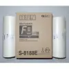 Riso S-8188 S-7611 SF-5030 EZ 200-201 rz-200 A4 Orjinal Master eZ type 30