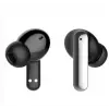 S-link AirLite X Pro Siyah 6 Mikrofonlu ENC + Hybrid ANC Bluetooth V5.4 TWS Mikrofonlu Kulaklık (KDO)