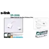 S-link IP-506 ipod-iphone-ipad Hdmı Konnektör (KDO)