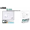 S-link IP-506 ipod-iphone-ipad Hdmı Konnektör (KDO)