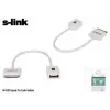 S-link IP-820 Ipad To Usb Dişi Kablo (KDO)