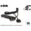 S-link IP-830 1500ma 12v ipod-iphone-ipad Araç Şarj Cihazı
