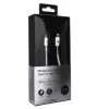 S-link IP-SW21 TypeC to Lightning C94 Lisanslı PD Hızlı Data + Şarj Kablosu (KDO)