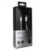 S-link IP-SW21 TypeC to Lightning C94 Lisanslı PD Hızlı Data + Şarj Kablosu (KDO)