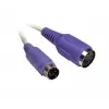 S-LINK SERİ KLAVYEYİ PS-2 ÇEVİRME