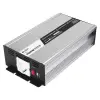 S-link SL-1500W 1500W DC12V-AC230V İnverter (KDO)