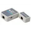 S-Link SL-565CT RJ45 Ağ Kablosu Test Cihazı (KDO)