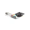 S-link Sl-75A PCI Express 5.1 Ses Kart (KDO)
