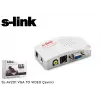 S-link SL-AV201 Vga To Video Converter (KDO)