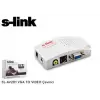 S-link SL-AV201 Vga To Video Converter (KDO)