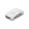 S-link SL-AV201 Vga To Video Converter (KDO)