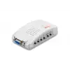 S-link SL-AV201 Vga To Video Converter (KDO)