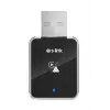 S-Link SL-CAR01 2in1 Android ve Apple Cihazlar Kablosuz Android Auto ve Carplay Adaptörü (KDO)