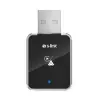 S-Link SL-CAR01 2in1 Android ve Apple Cihazlar Kablosuz Android Auto ve Carplay Adaptörü (KDO)