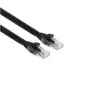 S-link SL-CAT601BK 1m Siyah CAT6 Kablo (KDO)