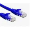 S-link SL-CAT601BL 1m Mavi CAT6 Kablo (KDO)