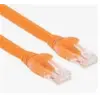 S-link SL-CAT601TR 1m Turuncu CAT6 Kablo (KDO)