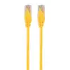 S-link SL-CAT601YE 1m Sarı CAT6 Kablo (KDO)