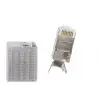 S-link SL-CAT711 Cat7 100lü Konnektör (KDO)