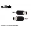 S-link SL-DC37 Rca To Stereo Çevirici