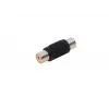 S-link SL-DC45 Rca F To Rca F Stereo Adaptör (KDO)